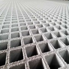 FRP Anti-Rutsch-Gitter