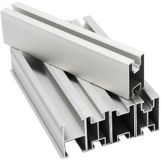 Fiberglas-Gitterrost-Träger