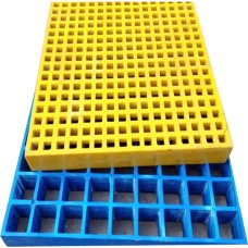 FRP Mikro Mesh Gitter