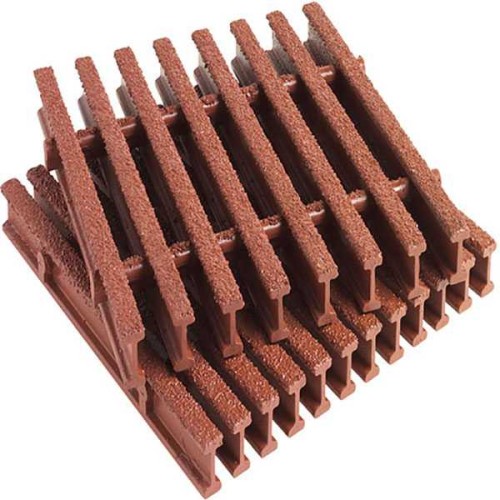 Phenolische FRP-Gitter