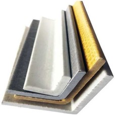Glasfaser L-förmiges Winkelprofil