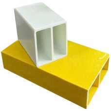 Glasfaser-Pfetten