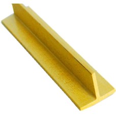 Fiberglas T-Profil