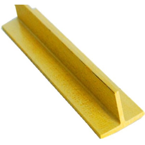 Fiberglas T-Profil