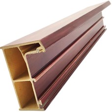 Fiberglas Türprofil